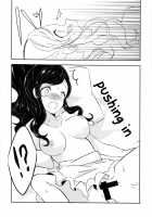 Sleeping Cutie ~Nemureru Shoujo To Sei No Majuu~ / sleeping cutie ～眠れる少女と性の魔獣～ [Kabocha Torte] [Pokemon] Thumbnail Page 17