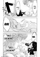 Sleeping Cutie ~Nemureru Shoujo To Sei No Majuu~ / sleeping cutie ～眠れる少女と性の魔獣～ [Kabocha Torte] [Pokemon] Thumbnail Page 18