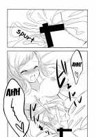 Sleeping Cutie ~Nemureru Shoujo To Sei No Majuu~ / sleeping cutie ～眠れる少女と性の魔獣～ [Kabocha Torte] [Pokemon] Thumbnail Page 21