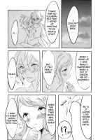 Sleeping Cutie ~Nemureru Shoujo To Sei No Majuu~ / sleeping cutie ～眠れる少女と性の魔獣～ [Kabocha Torte] [Pokemon] Thumbnail Page 22
