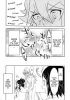 Sleeping Cutie ~Nemureru Shoujo To Sei No Majuu~ / sleeping cutie ～眠れる少女と性の魔獣～ [Kabocha Torte] [Pokemon] Thumbnail Page 23
