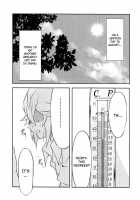 Sleeping Cutie ~Nemureru Shoujo To Sei No Majuu~ / sleeping cutie ～眠れる少女と性の魔獣～ [Kabocha Torte] [Pokemon] Thumbnail Page 04