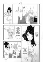 Sleeping Cutie ~Nemureru Shoujo To Sei No Majuu~ / sleeping cutie ～眠れる少女と性の魔獣～ [Kabocha Torte] [Pokemon] Thumbnail Page 05