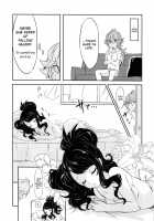 Sleeping Cutie ~Nemureru Shoujo To Sei No Majuu~ / sleeping cutie ～眠れる少女と性の魔獣～ [Kabocha Torte] [Pokemon] Thumbnail Page 07