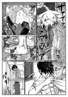 Gekkou Saimin / 月光催眠 前編 [Aabe Kou] [Original] Thumbnail Page 25