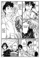 Gekkou Saimin / 月光催眠 前編 [Aabe Kou] [Original] Thumbnail Page 26