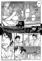Gekkou Saimin / 月光催眠 前編 [Aabe Kou] [Original] Thumbnail Page 27