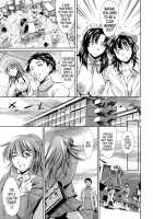Family Circumstances CFE / 家庭の事情 文化祭編 [Maguro Teikoku] [Original] Thumbnail Page 23