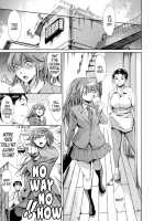 Family Circumstances CFE / 家庭の事情 文化祭編 [Maguro Teikoku] [Original] Thumbnail Page 03