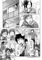 Shiawasesou No Yasashii Yuurei | Gentle Ghost Of The Manor Of Happiness / 幸福荘の優しい幽霊 [Kerorin] [Original] Thumbnail Page 03