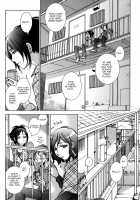 Shiawasesou No Yasashii Yuurei | Gentle Ghost Of The Manor Of Happiness / 幸福荘の優しい幽霊 [Kerorin] [Original] Thumbnail Page 06