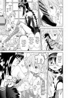 Tatami Ouroboros Duo / 四畳半ウロボロスふたり [Ayane] [Puella Magi Madoka Magica] Thumbnail Page 14