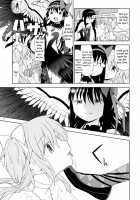 Tatami Ouroboros Duo / 四畳半ウロボロスふたり [Ayane] [Puella Magi Madoka Magica] Thumbnail Page 18