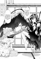 Tatami Ouroboros Duo / 四畳半ウロボロスふたり [Ayane] [Puella Magi Madoka Magica] Thumbnail Page 19