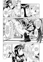 Tatami Ouroboros Duo / 四畳半ウロボロスふたり [Ayane] [Puella Magi Madoka Magica] Thumbnail Page 27