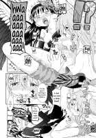 Tatami Ouroboros Duo / 四畳半ウロボロスふたり [Ayane] [Puella Magi Madoka Magica] Thumbnail Page 33