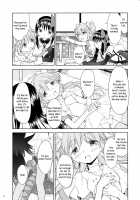 Tatami Ouroboros Duo / 四畳半ウロボロスふたり [Ayane] [Puella Magi Madoka Magica] Thumbnail Page 38