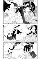 Tatami Ouroboros Duo / 四畳半ウロボロスふたり [Ayane] [Puella Magi Madoka Magica] Thumbnail Page 39