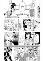 Tatami Ouroboros Duo / 四畳半ウロボロスふたり [Ayane] [Puella Magi Madoka Magica] Thumbnail Page 04