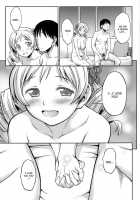 YELLOW 2 HAPPY [Asuhiro] [Puella Magi Madoka Magica] Thumbnail Page 25