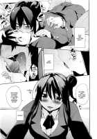 Beginners' Syndrome [Hyocorou] [Original] Thumbnail Page 11