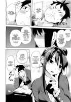 Beginners' Syndrome [Hyocorou] [Original] Thumbnail Page 12