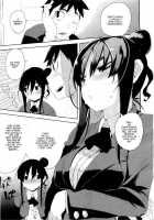 Beginners' Syndrome [Hyocorou] [Original] Thumbnail Page 13