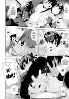 Beginners' Syndrome [Hyocorou] [Original] Thumbnail Page 16