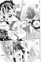 Beginners' Syndrome [Hyocorou] [Original] Thumbnail Page 17