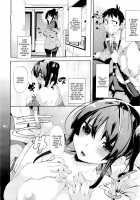 Beginners' Syndrome [Hyocorou] [Original] Thumbnail Page 02