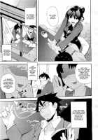 Beginners' Syndrome [Hyocorou] [Original] Thumbnail Page 05