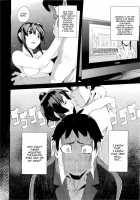 Beginners' Syndrome [Hyocorou] [Original] Thumbnail Page 06