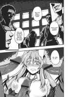 Shigyaku Gensoukyou ~Reisen Udongein Inaba~ / 嗜虐幻想郷～鈴仙・優曇華院・イナバ～ [Johnny] [Touhou Project] Thumbnail Page 11