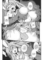 Shigyaku Gensoukyou ~Reisen Udongein Inaba~ / 嗜虐幻想郷～鈴仙・優曇華院・イナバ～ [Johnny] [Touhou Project] Thumbnail Page 08