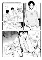 Baka Ie, Ore Wa Motomoto Kekkou Tamaru… | Don’T Be Stupid, I’Ve Had It Built Up For A While… / バカ言え、俺は元々結構溜まる・・・ [Nichii] [Shingeki No Kyojin] Thumbnail Page 20