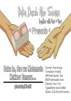 Baka Ie, Ore Wa Motomoto Kekkou Tamaru… | Don’T Be Stupid, I’Ve Had It Built Up For A While… / バカ言え、俺は元々結構溜まる・・・ [Nichii] [Shingeki No Kyojin] Thumbnail Page 33