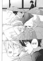 I'm Counting On You. / よろしくお願いします。 [Kuromine] [Aldnoah.Zero] Thumbnail Page 10