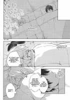 I'm Counting On You. / よろしくお願いします。 [Kuromine] [Aldnoah.Zero] Thumbnail Page 08