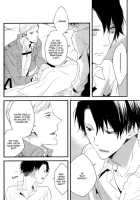 By-End / by-end [Nanako] [Shingeki No Kyojin] Thumbnail Page 11