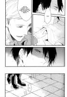 By-End / by-end [Nanako] [Shingeki No Kyojin] Thumbnail Page 12