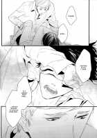 By-End / by-end [Nanako] [Shingeki No Kyojin] Thumbnail Page 21