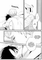 By-End / by-end [Nanako] [Shingeki No Kyojin] Thumbnail Page 22