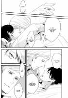 By-End / by-end [Nanako] [Shingeki No Kyojin] Thumbnail Page 23