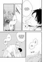 By-End / by-end [Nanako] [Shingeki No Kyojin] Thumbnail Page 24