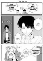 By-End / by-end [Nanako] [Shingeki No Kyojin] Thumbnail Page 28