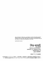 By-End / by-end [Nanako] [Shingeki No Kyojin] Thumbnail Page 29