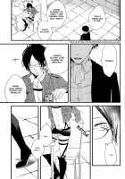 By-End / by-end [Nanako] [Shingeki No Kyojin] Thumbnail Page 06