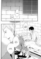 By-End / by-end [Nanako] [Shingeki No Kyojin] Thumbnail Page 09