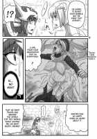 The Breeder Diaries Pt.1 [Fusisya O] [Monster Rancher] Thumbnail Page 10