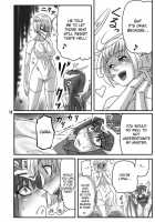 The Breeder Diaries Pt.1 [Fusisya O] [Monster Rancher] Thumbnail Page 11